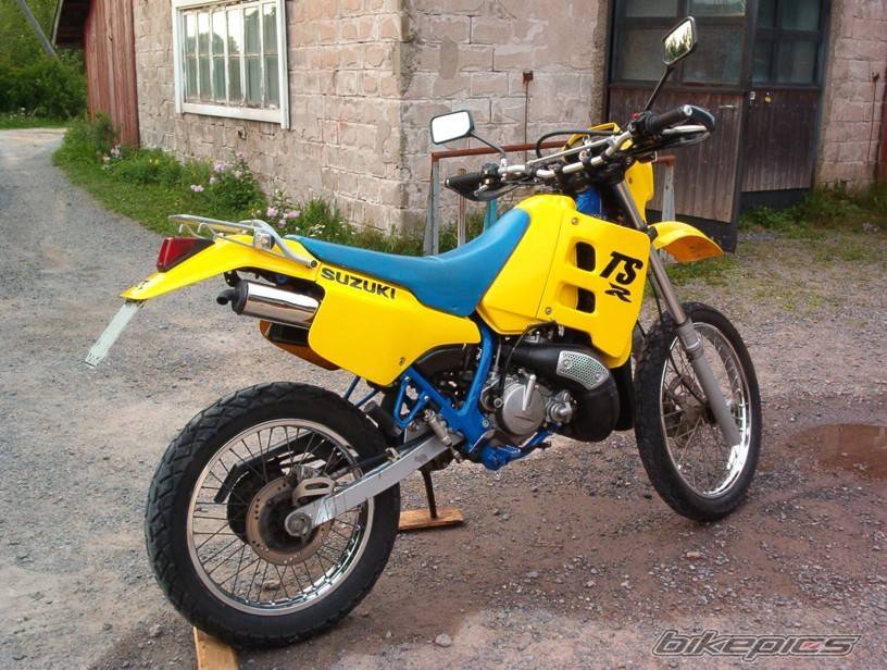 Bike Photo 129627