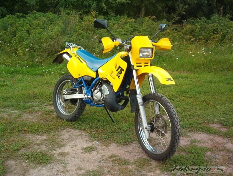 Bike Photo 129628