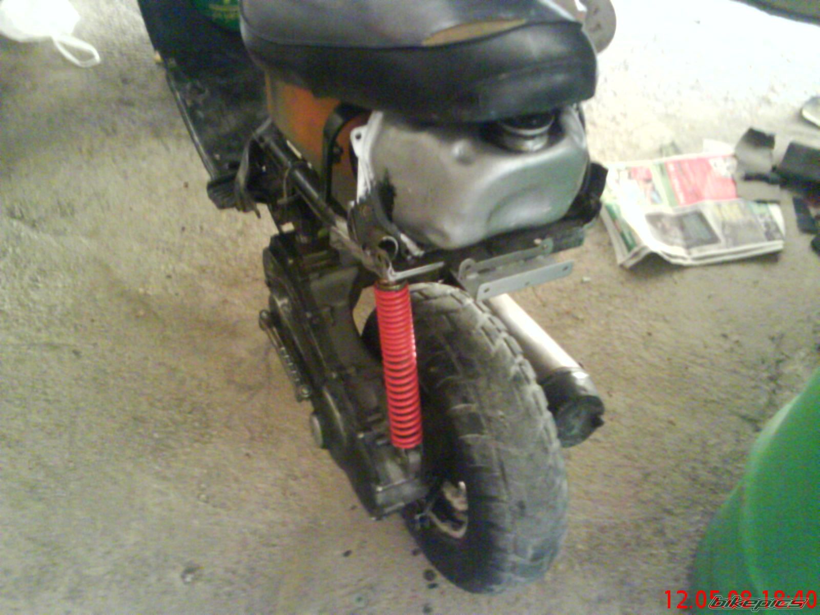 Bike Photo 1296317