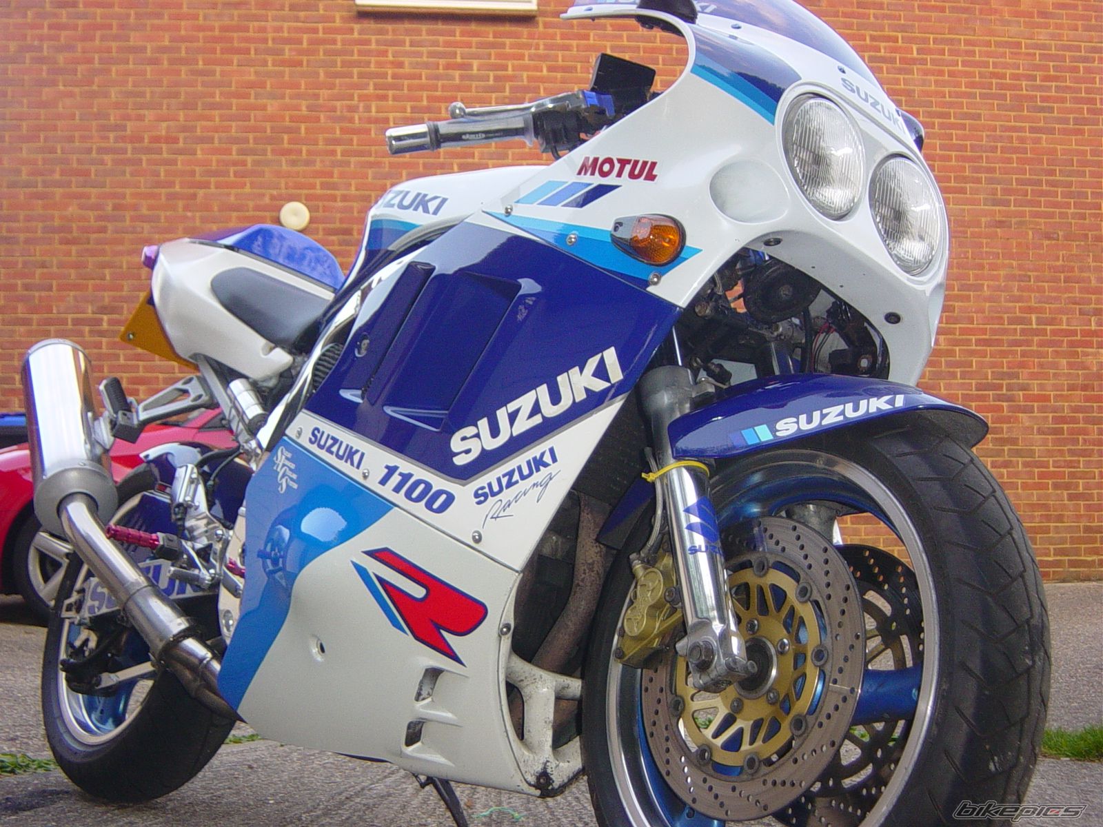 Bike Photo 1296335