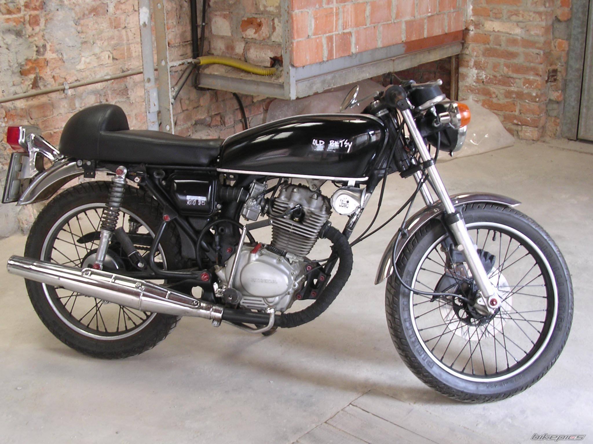 Bike Photo 129635