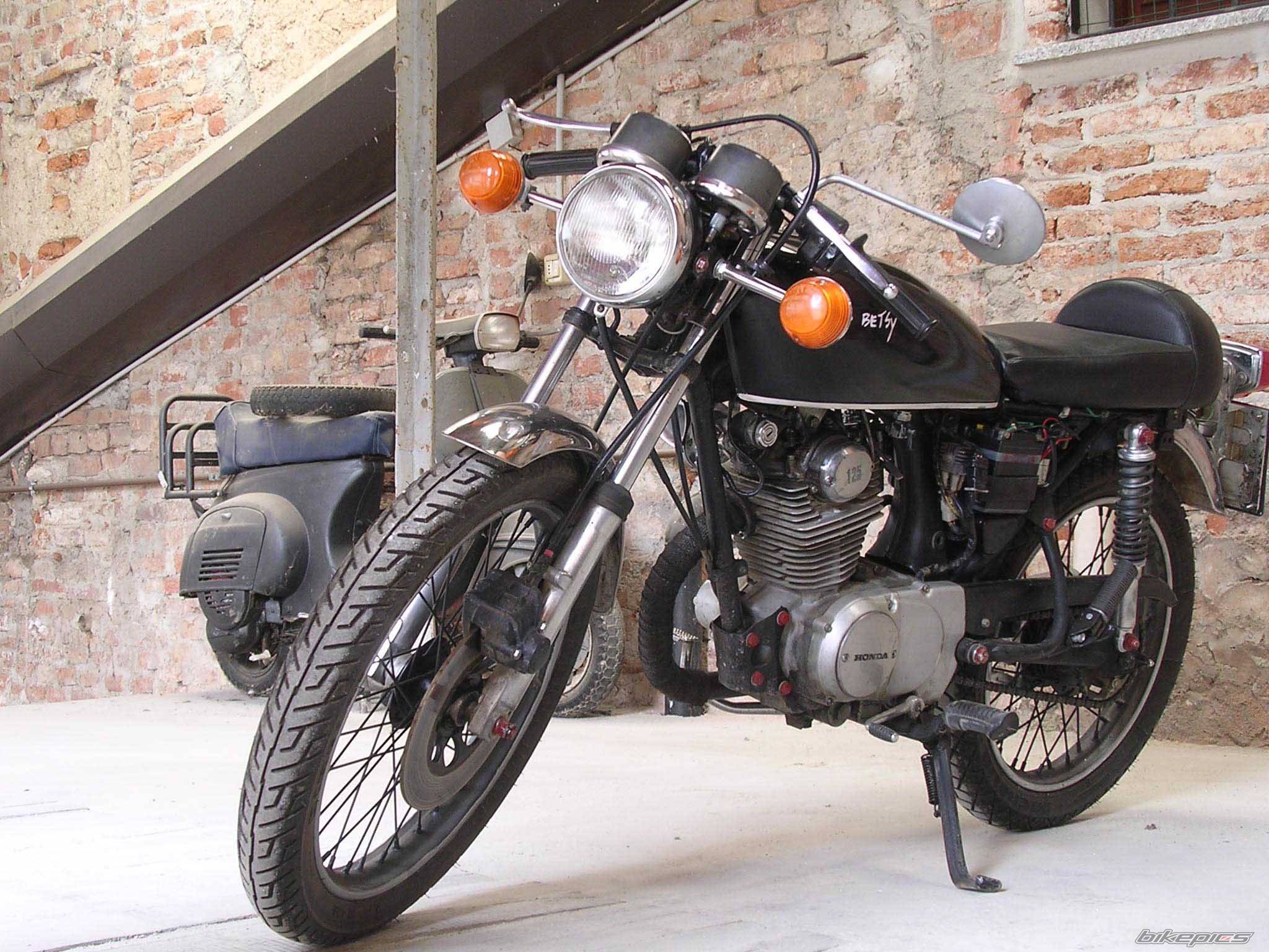 Bike Photo 129638