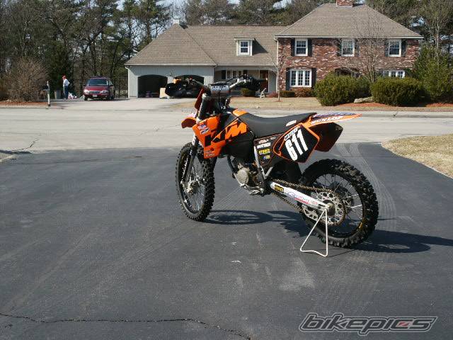 Bike Photo 129647