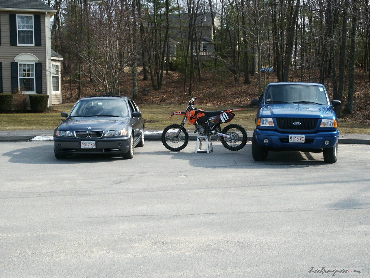 Bike Photo 129648