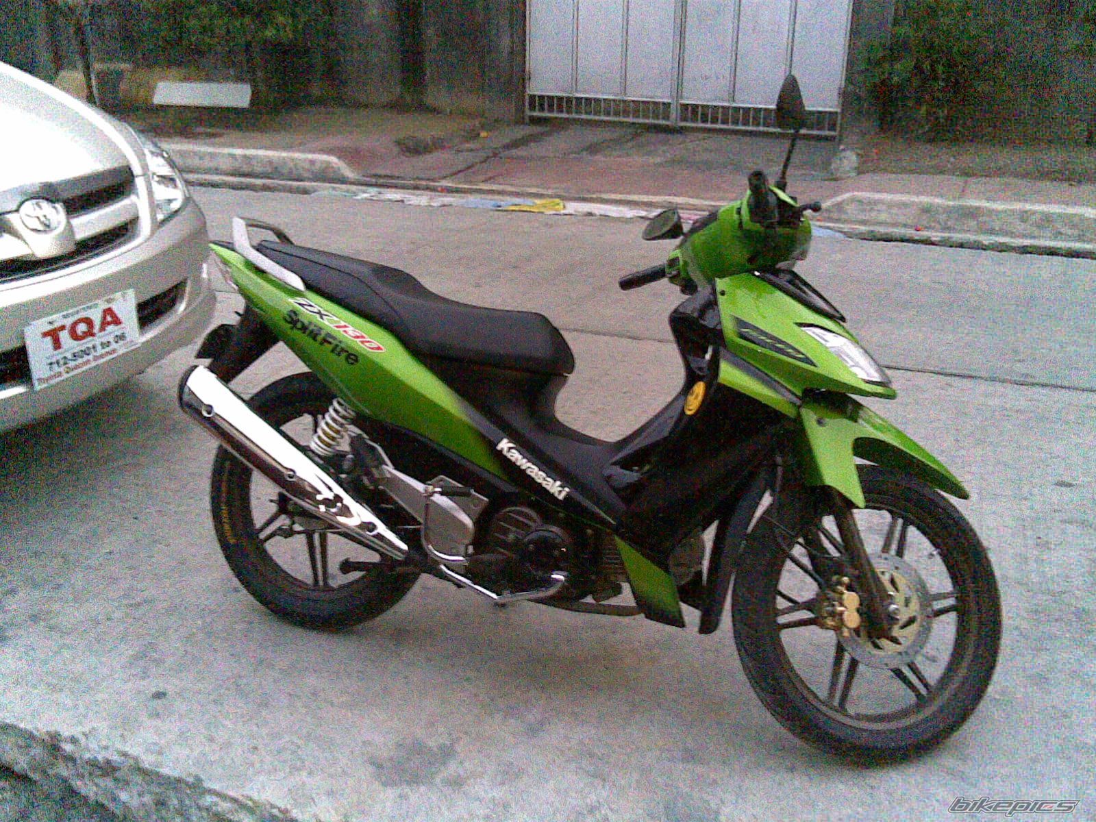 Bike Photo 1296515