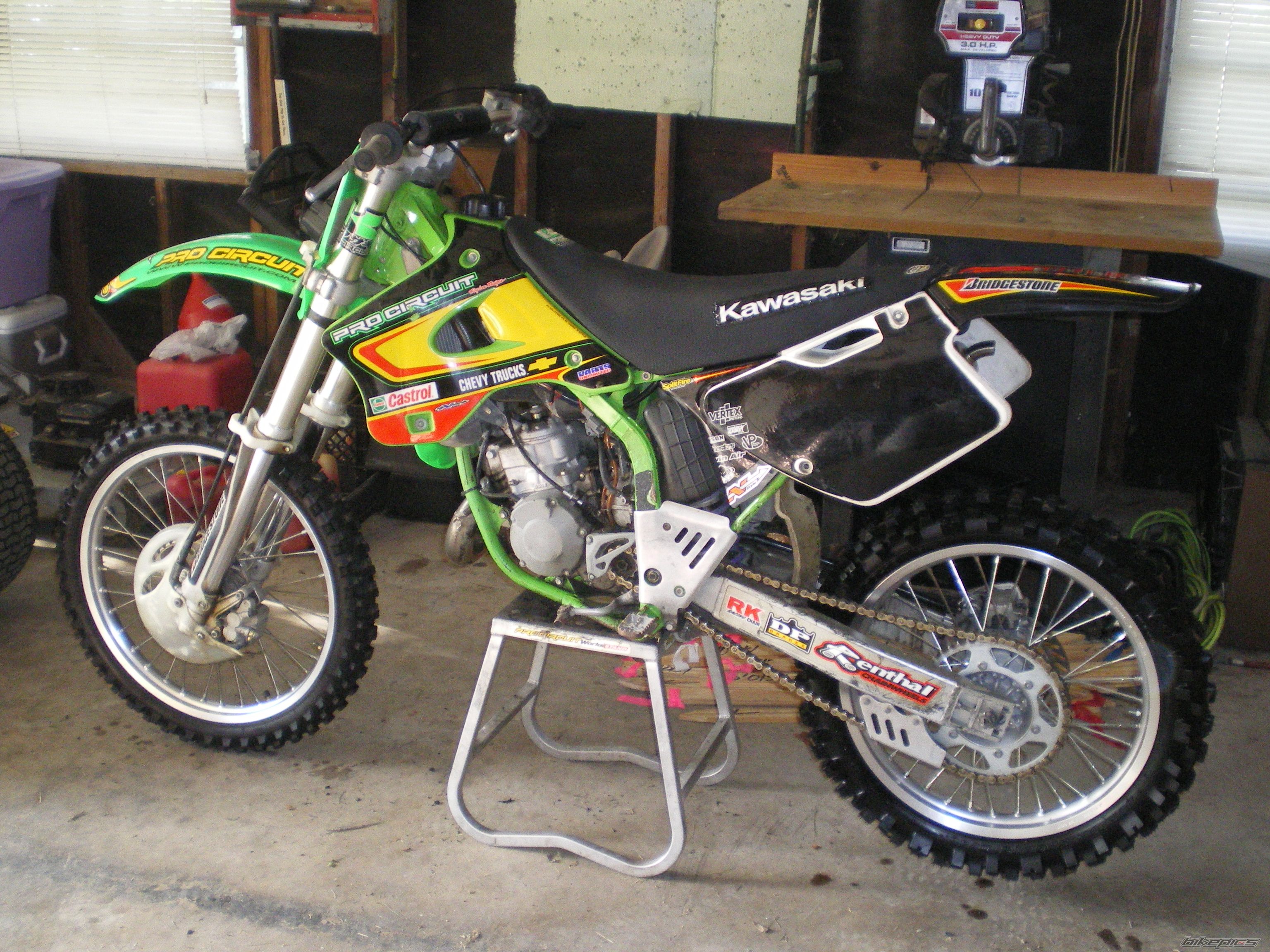 Bike Photo 1296617
