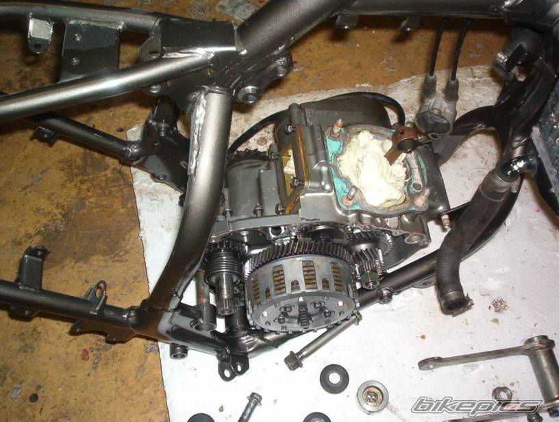 Bike Photo 129662