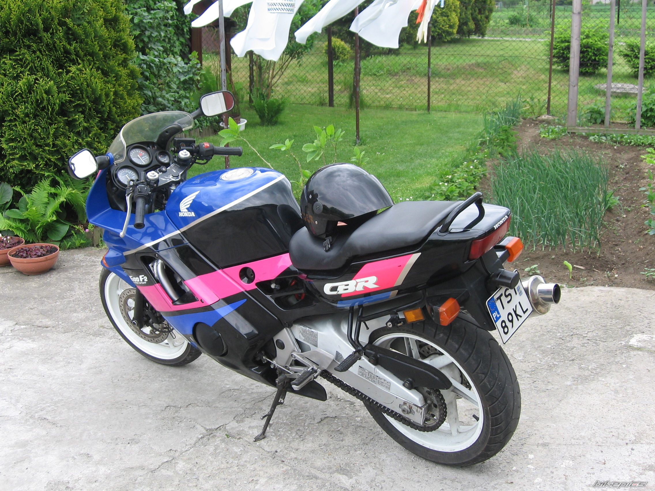 Bike Photo 1296630