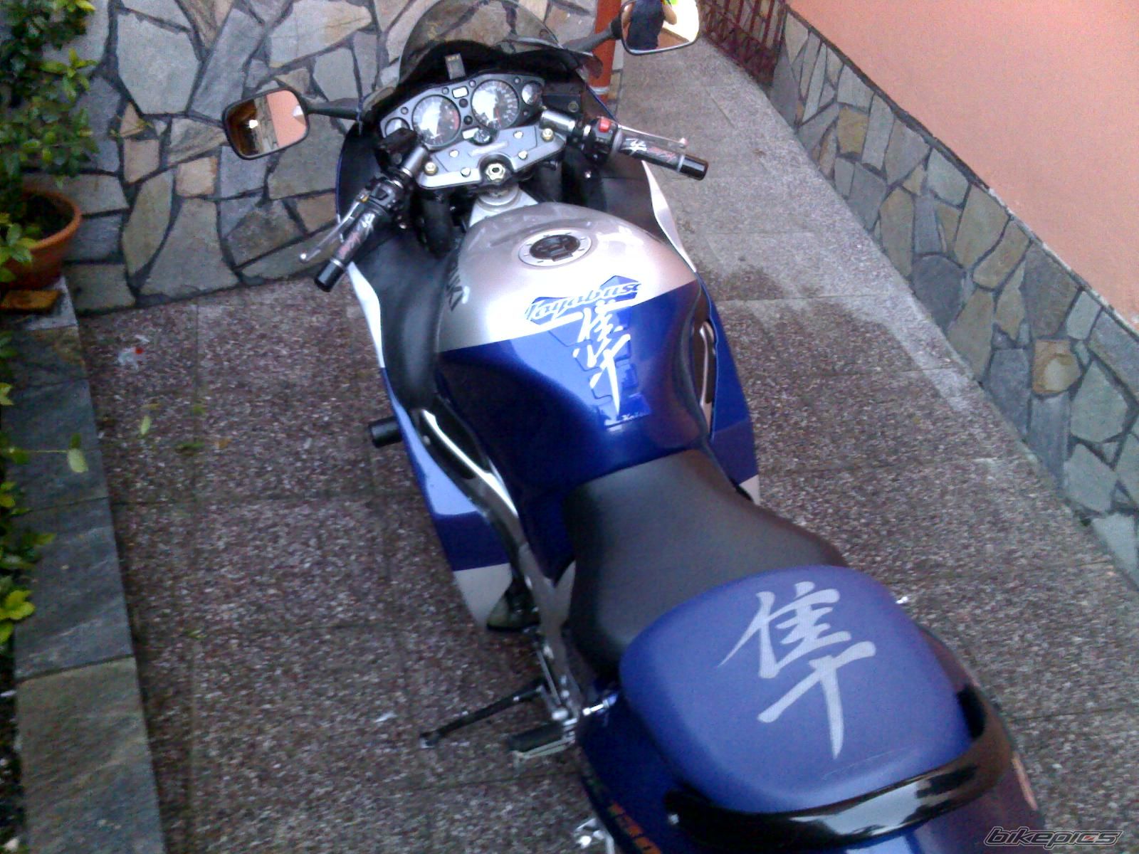 Bike Photo 1296652