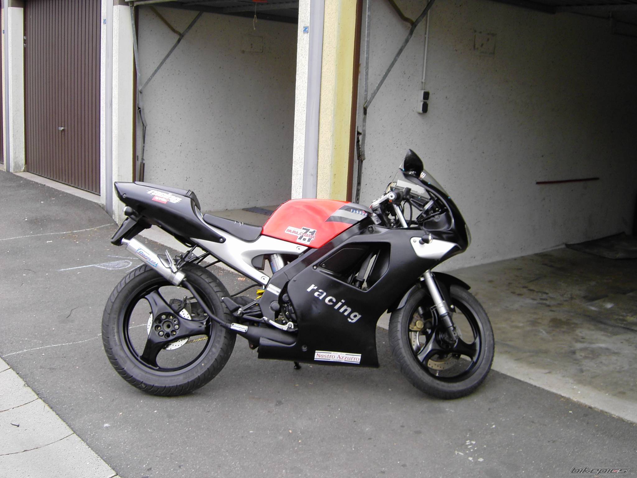Bike Photo 129668