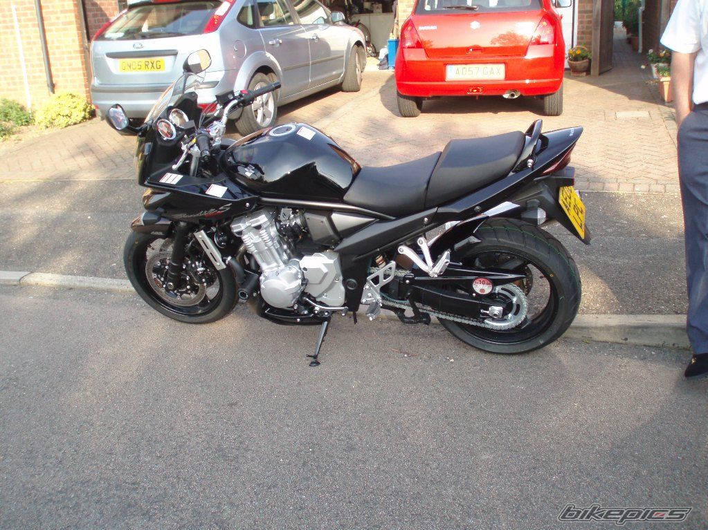 Bike Photo 1296701