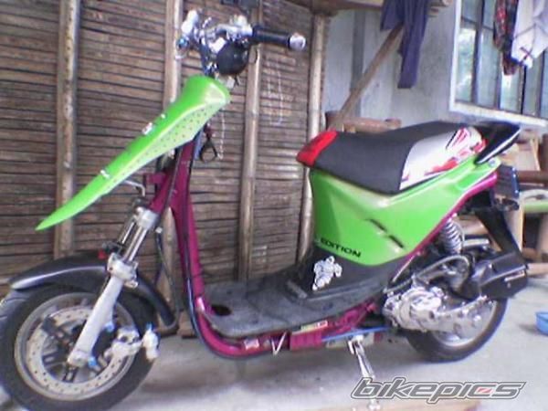 Bike Photo 1296774