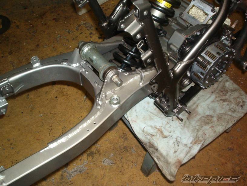 Bike Photo 129682