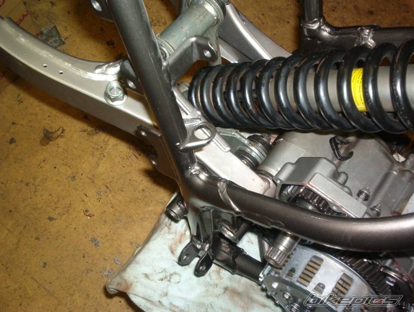 Bike Photo 129683