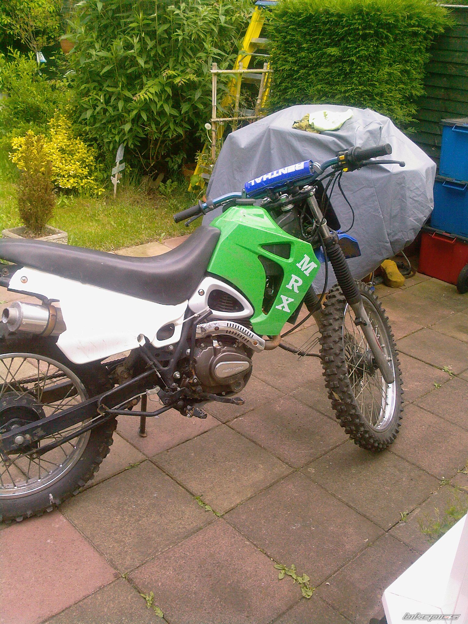 Bike Photo 1296920