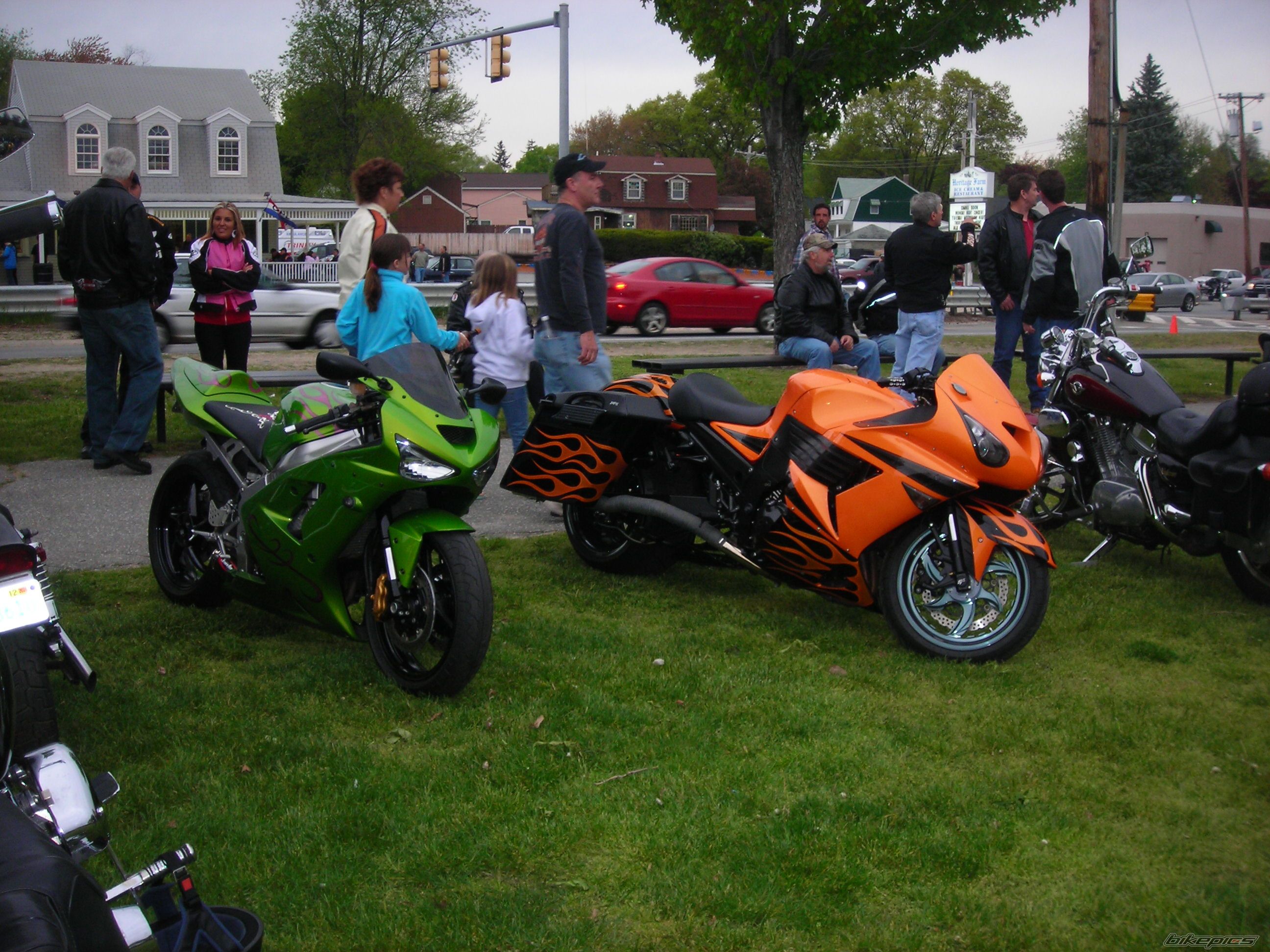 Bike Photo 1296941