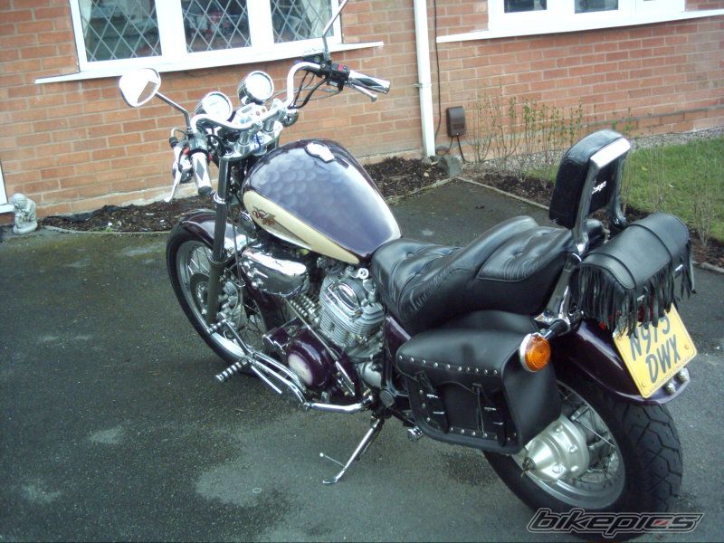 Bike Photo 1296950