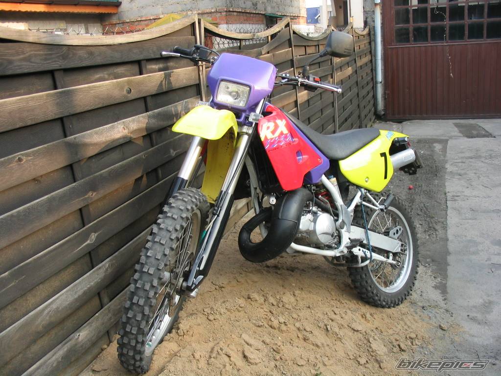 Bike Photo 129701