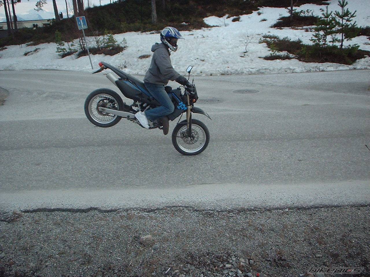 Bike Photo 129710