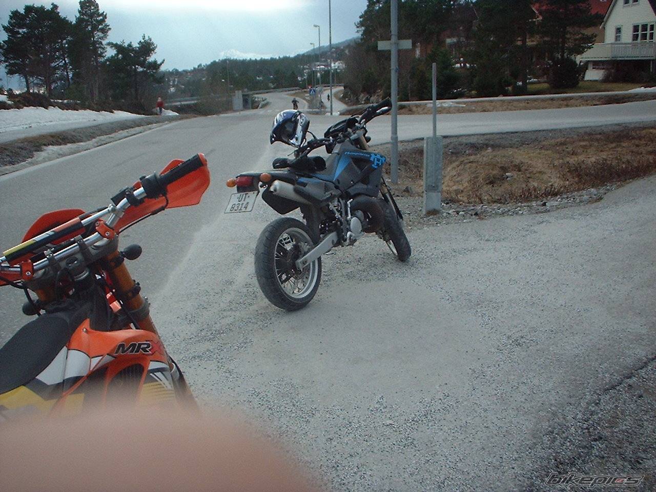 Bike Photo 129712