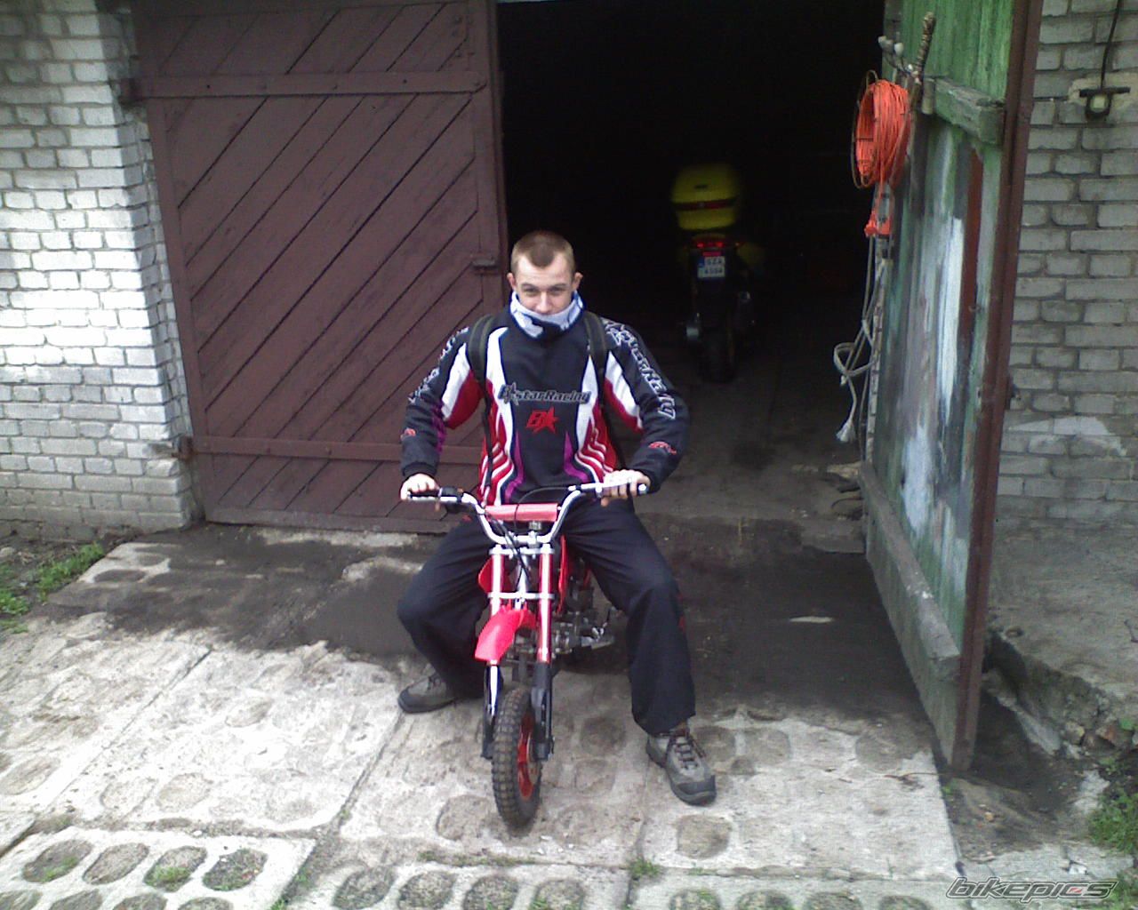 Bike Photo 1297213