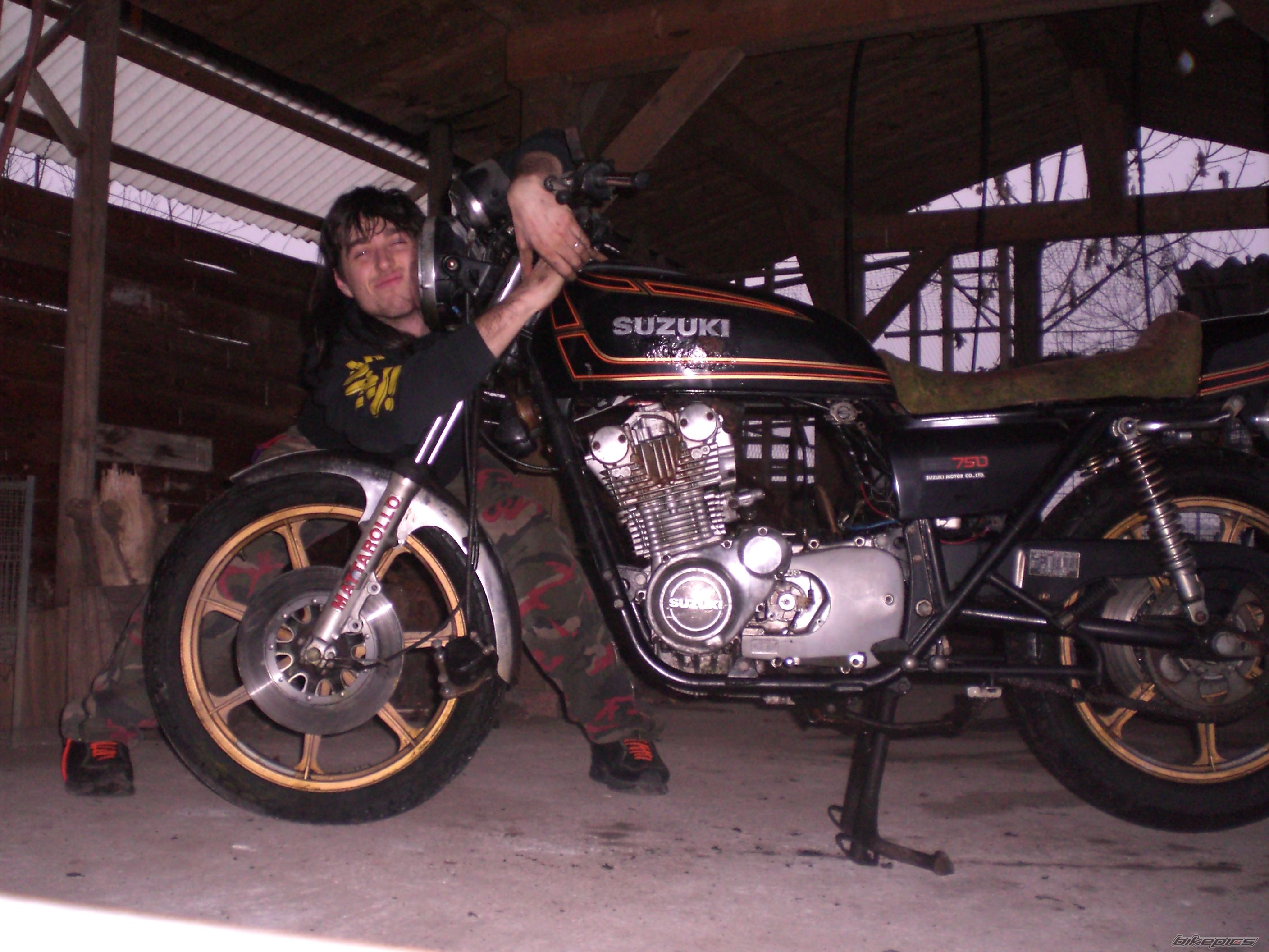 Bike Photo 1297329