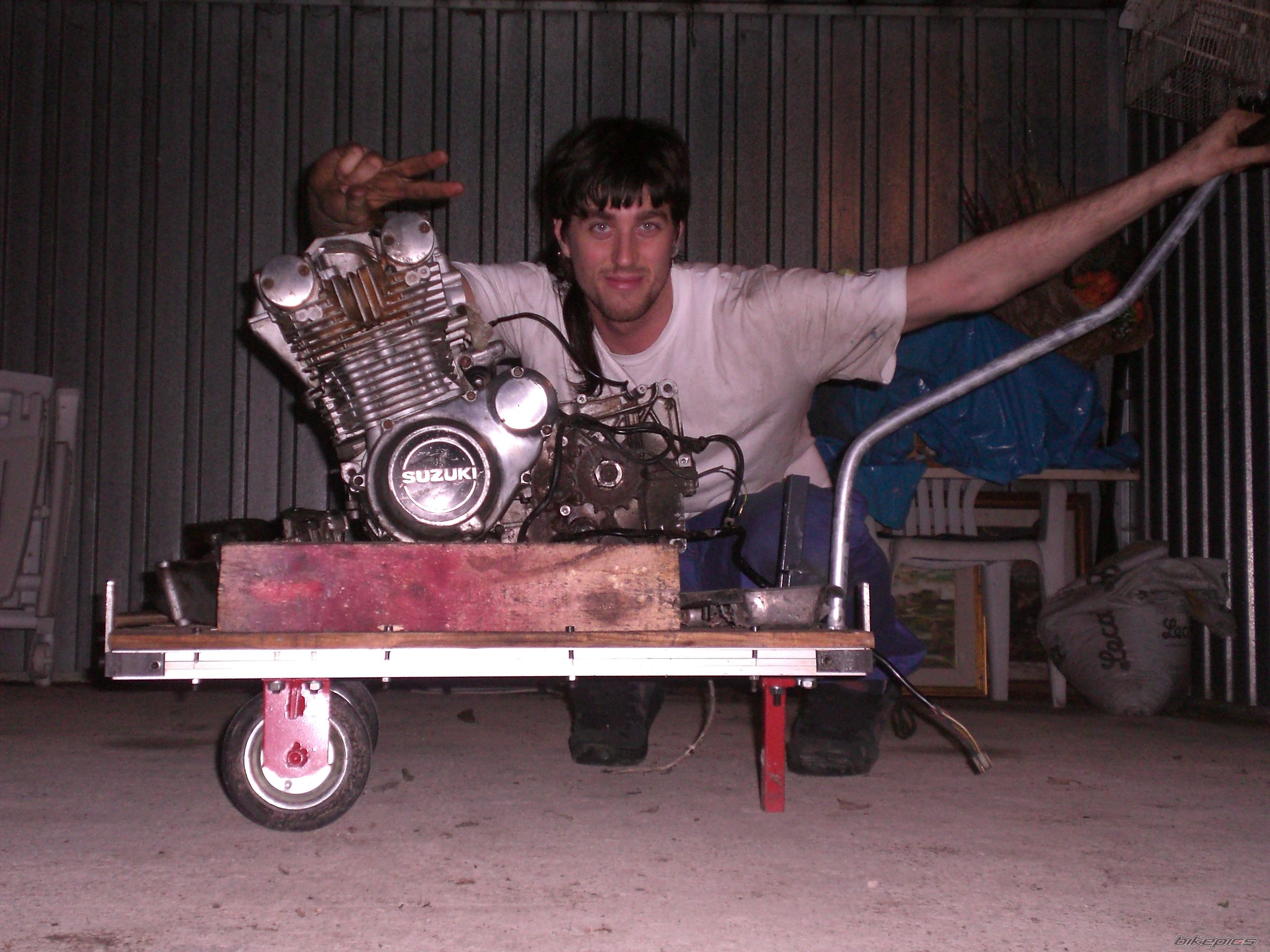 Bike Photo 1297354