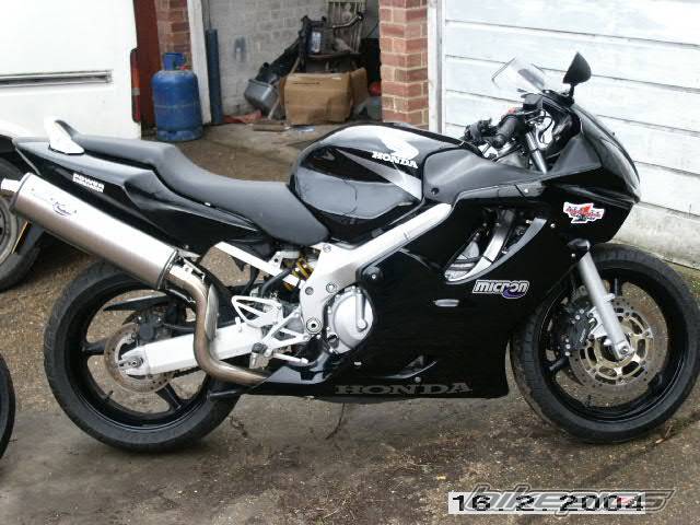 Bike Photo 129737