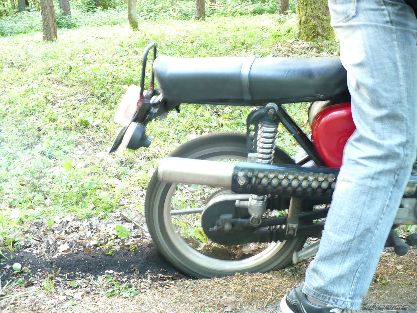 Bike Photo 1297440
