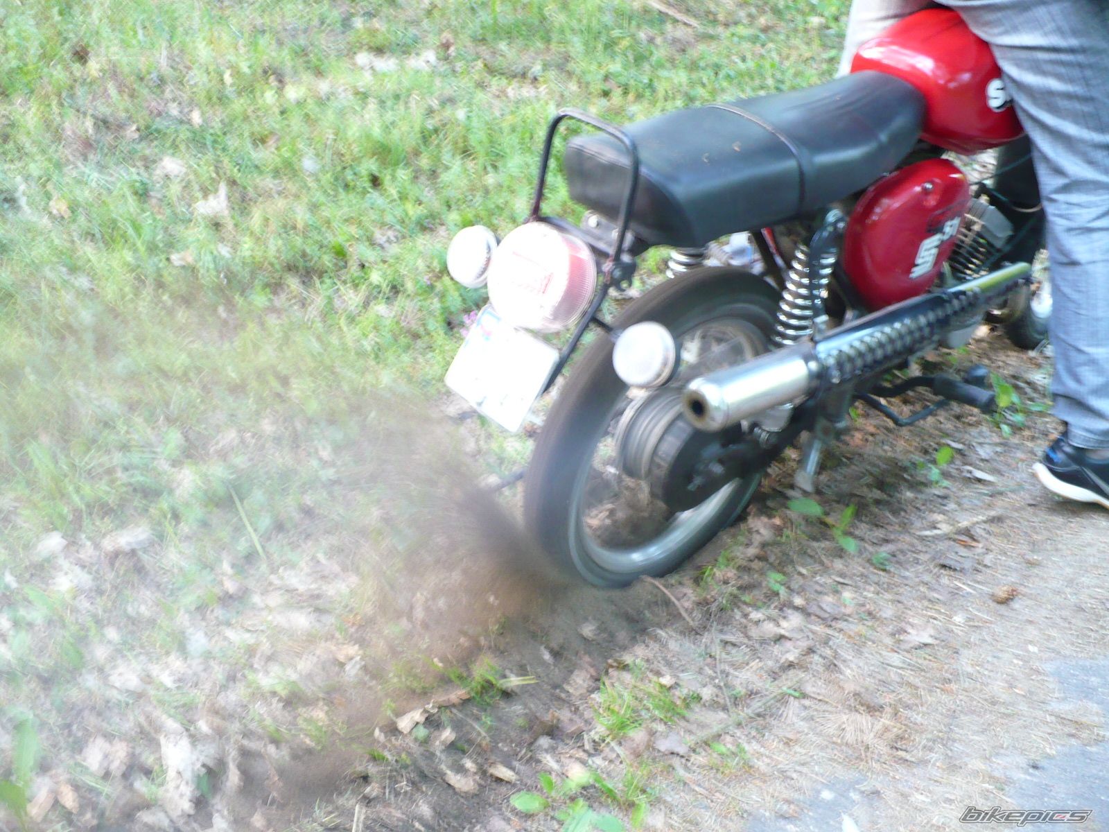Bike Photo 1297444