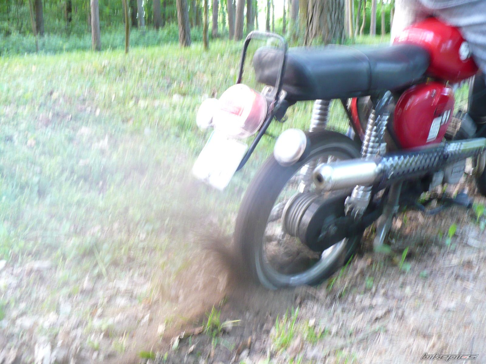 Bike Photo 1297447