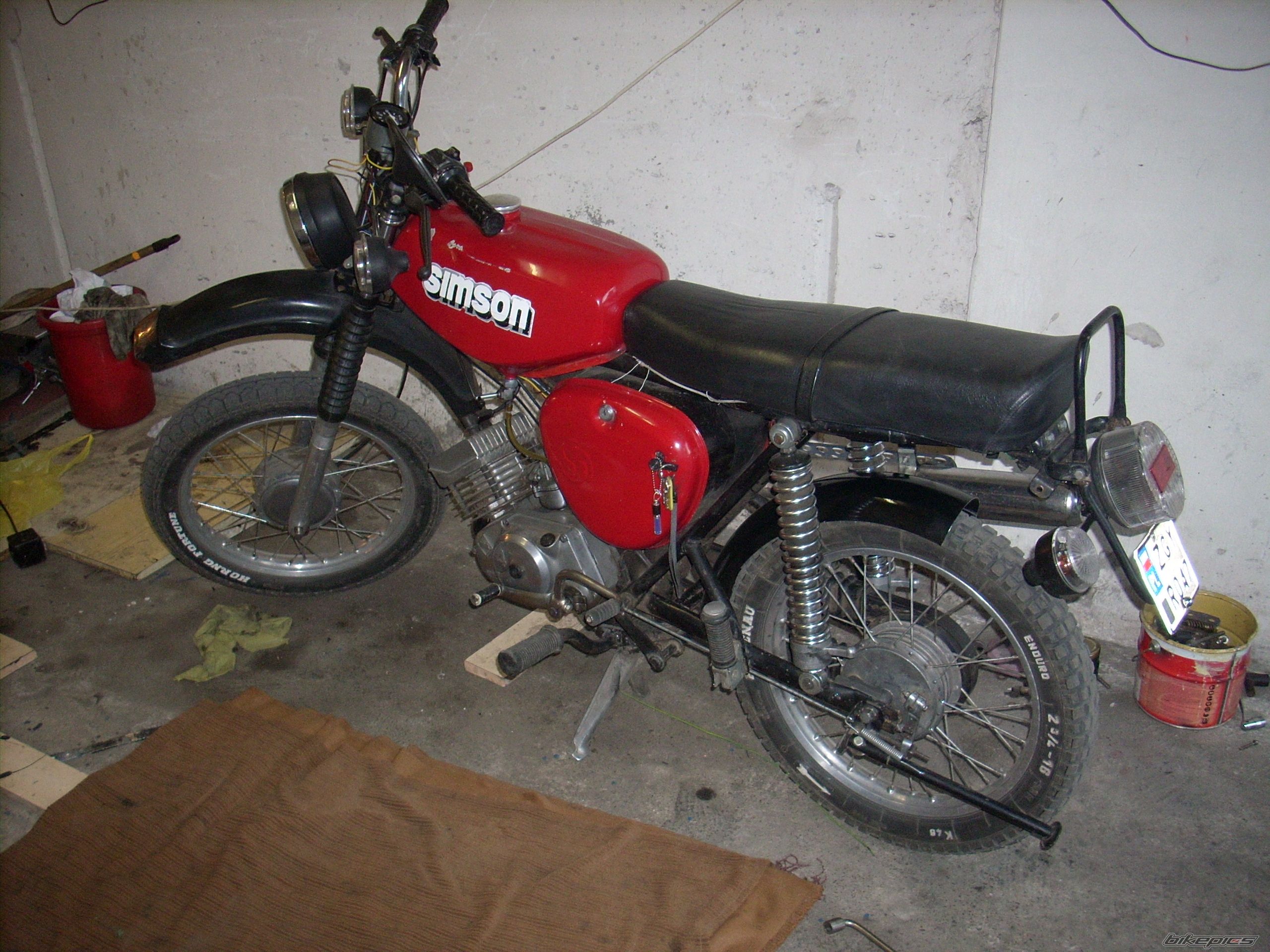 Bike Photo 1297451