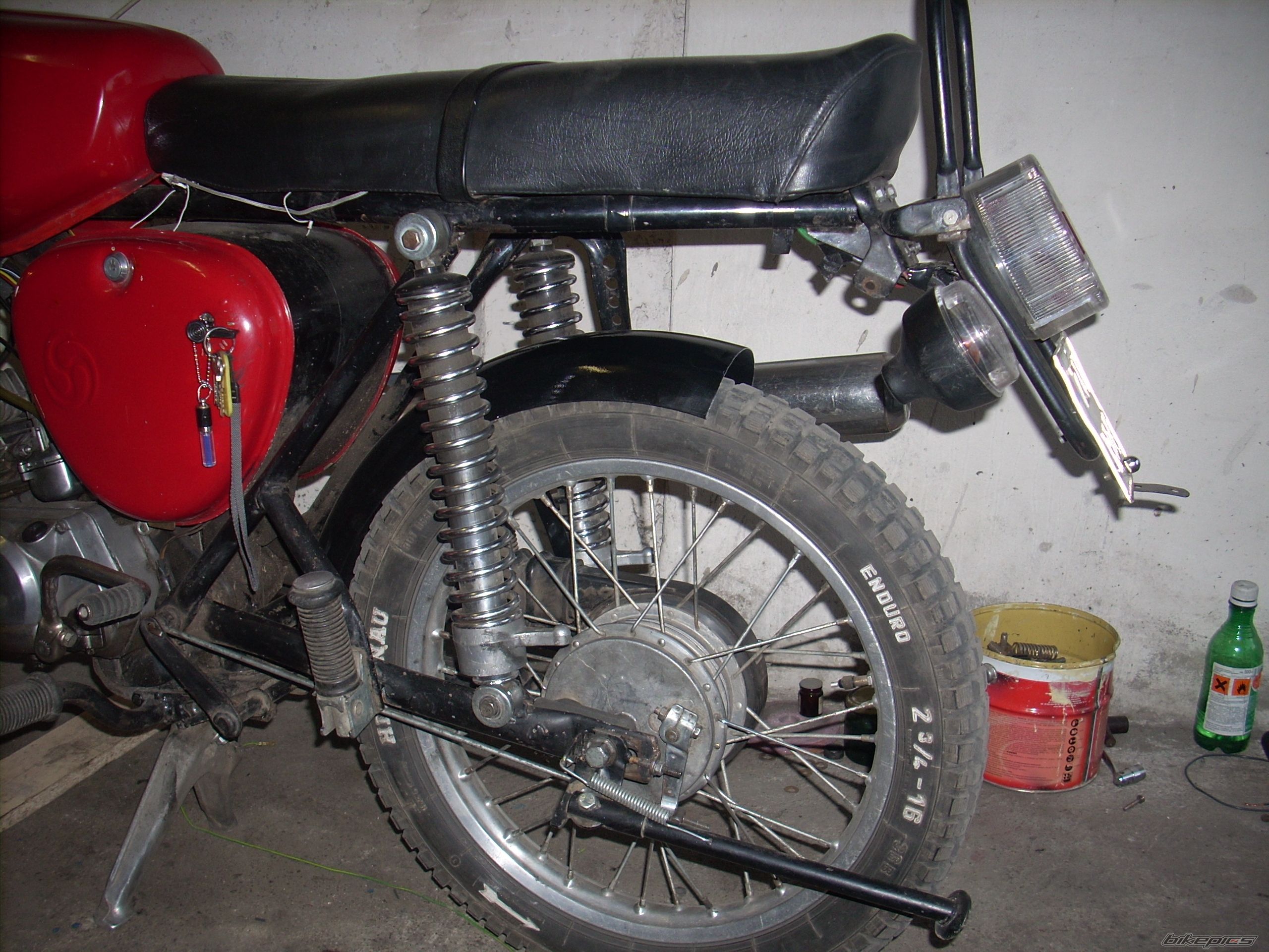 Bike Photo 1297461