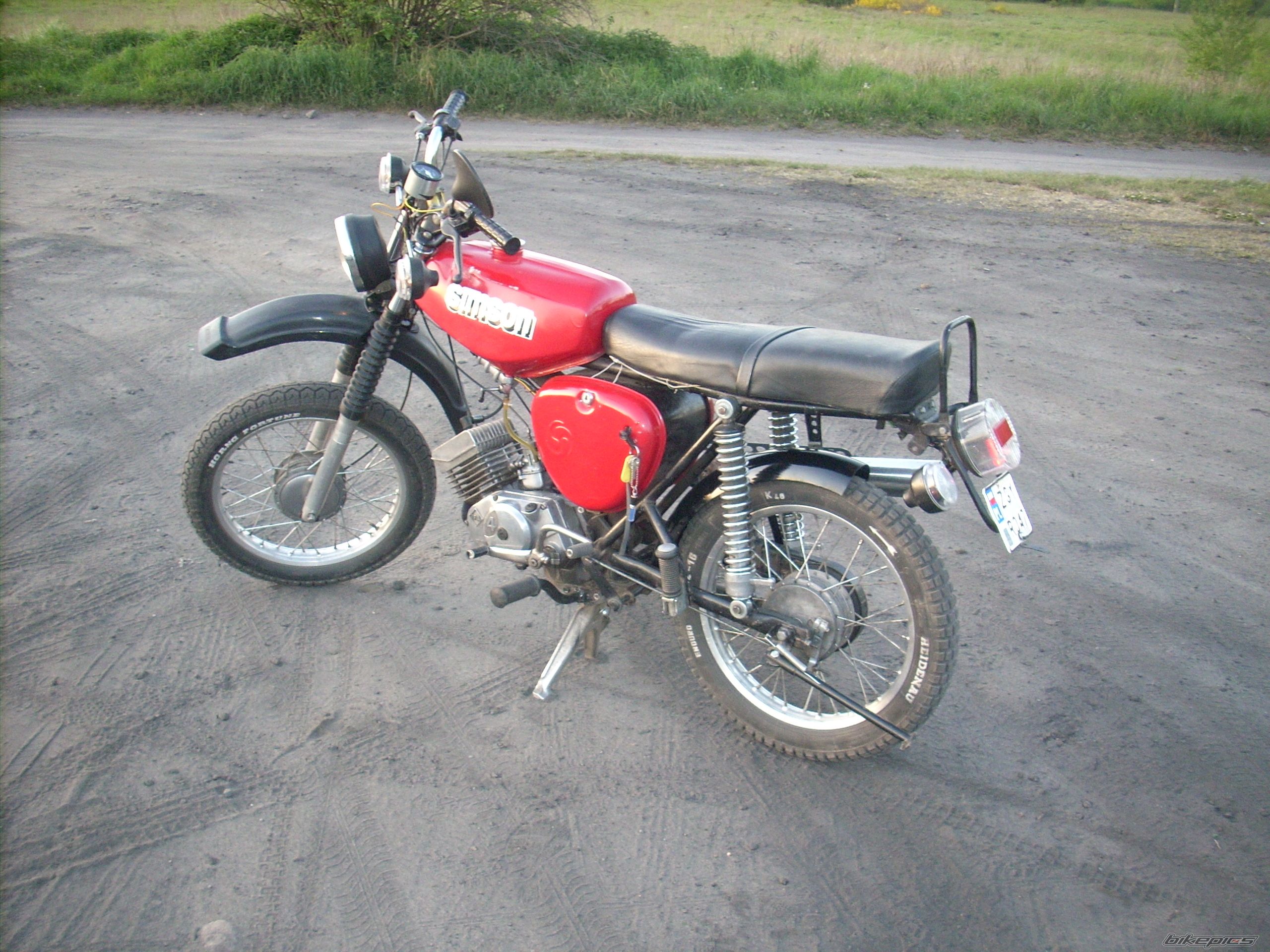 Bike Photo 1297470