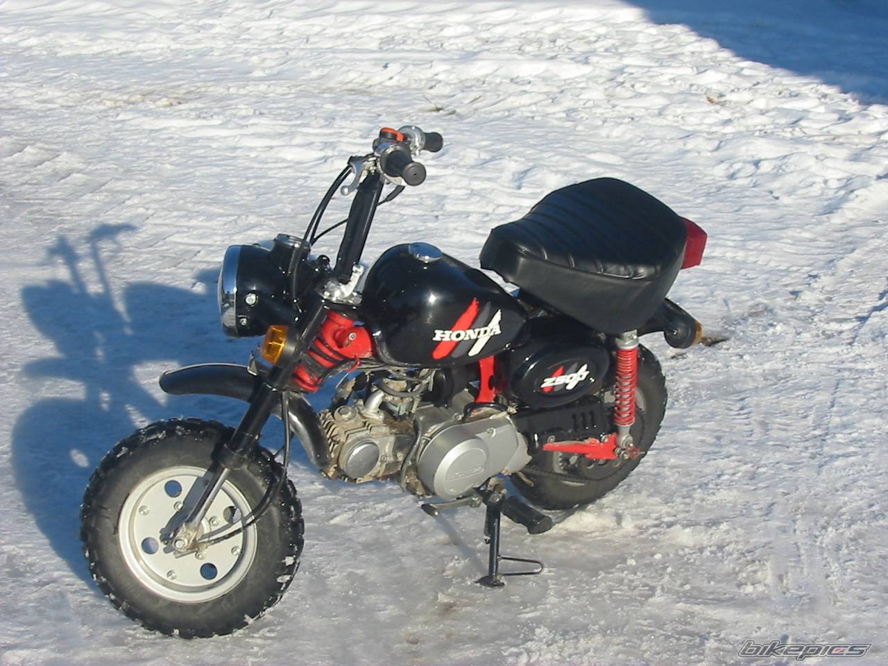 Bike Photo 129756