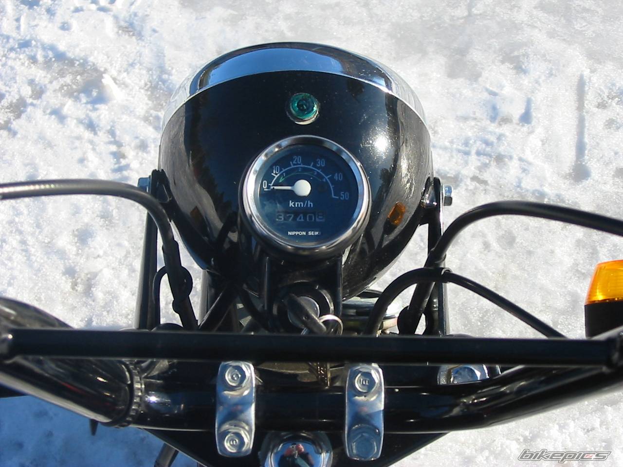 Bike Photo 129758