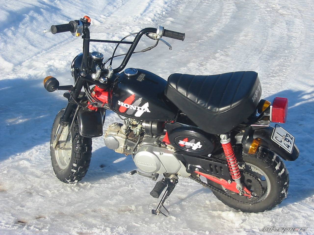 Bike Photo 129760