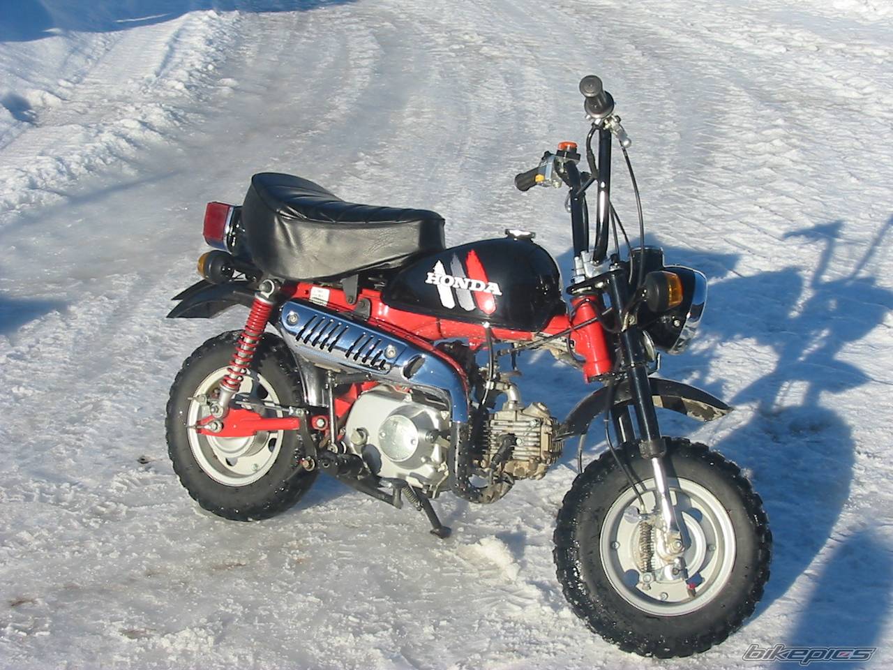 Bike Photo 129761
