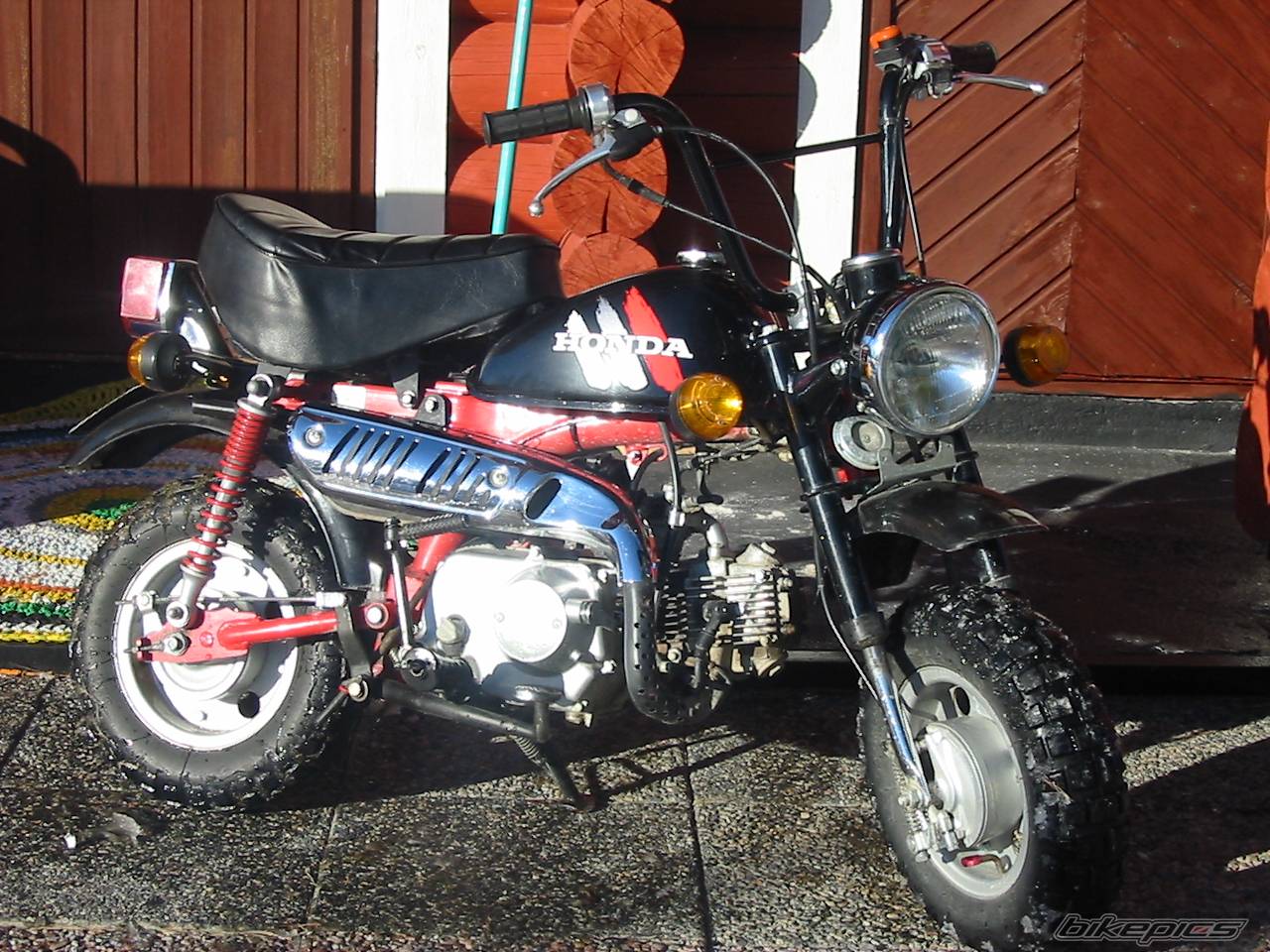 Bike Photo 129764