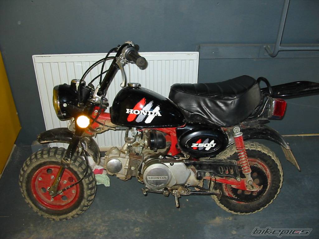 Bike Photo 129768