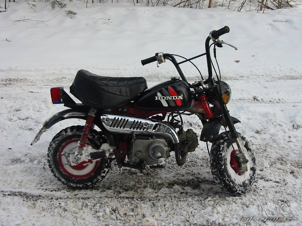 Bike Photo 129769