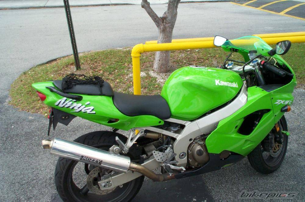 Bike Photo 12977
