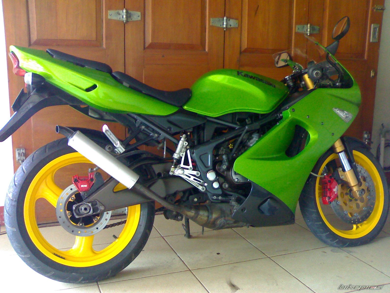 Bike Photo 1297711