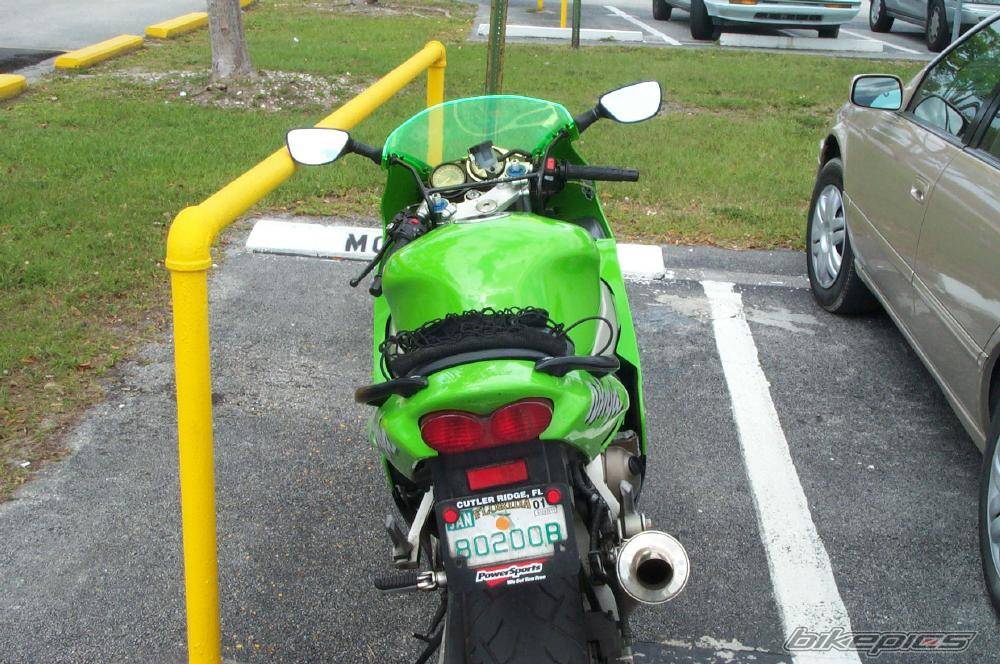 Bike Photo 12978