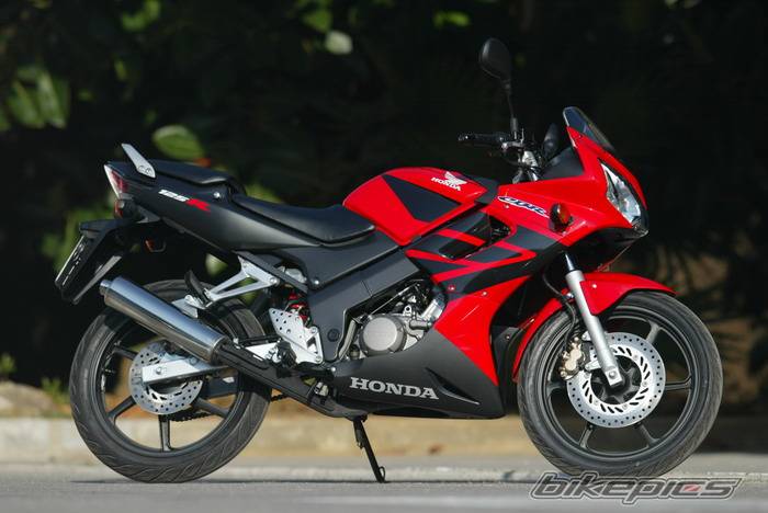 Bike Photo 129781