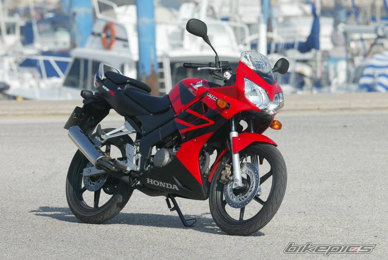 Bike Photo 129783