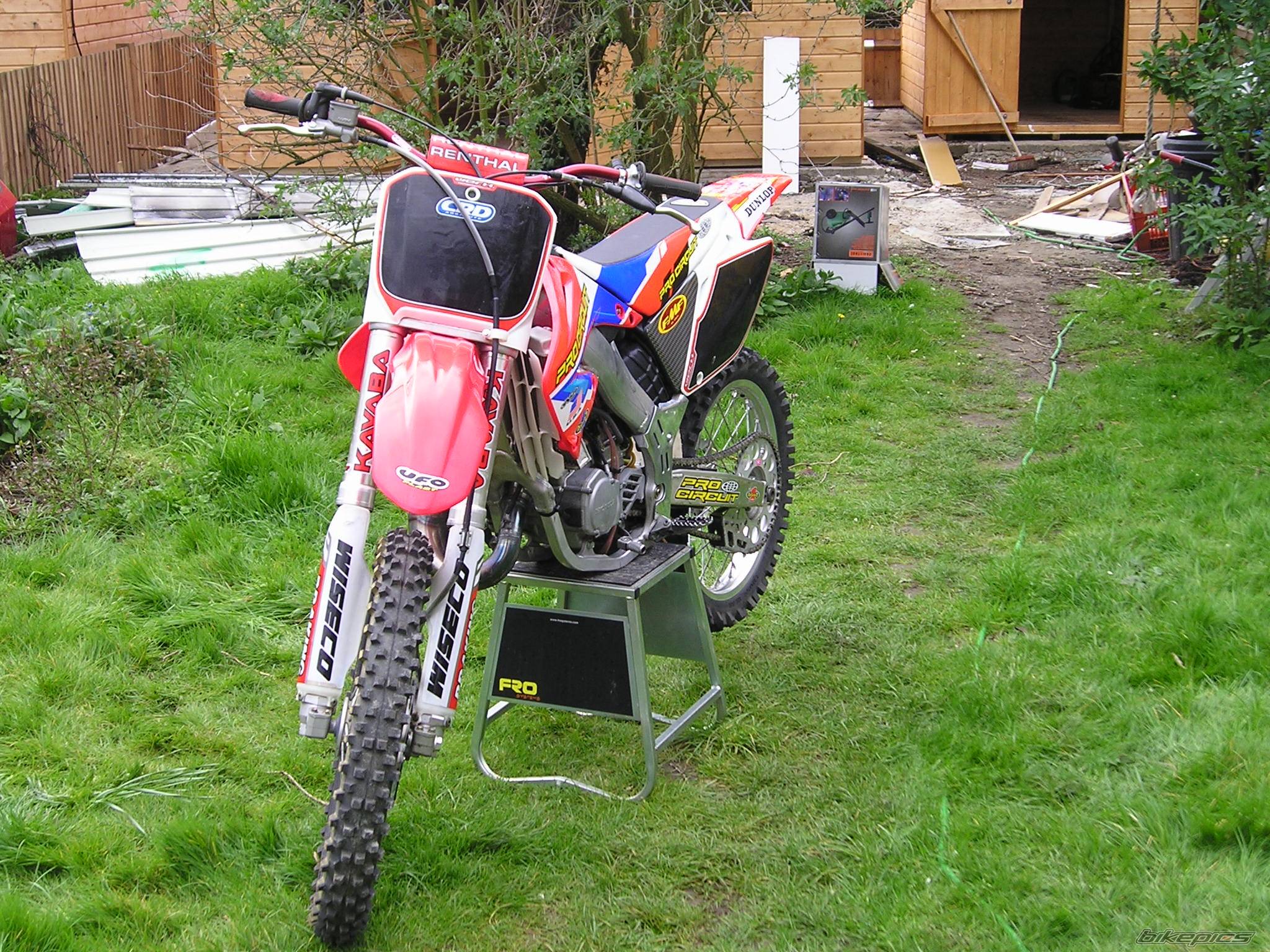 Bike Photo 129784