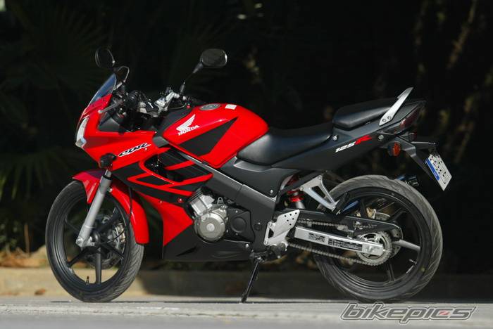 Bike Photo 129786