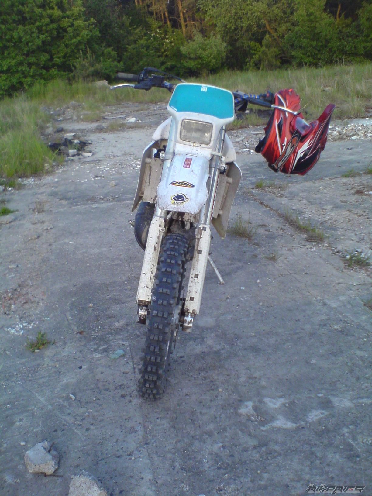 Bike Photo 1297958