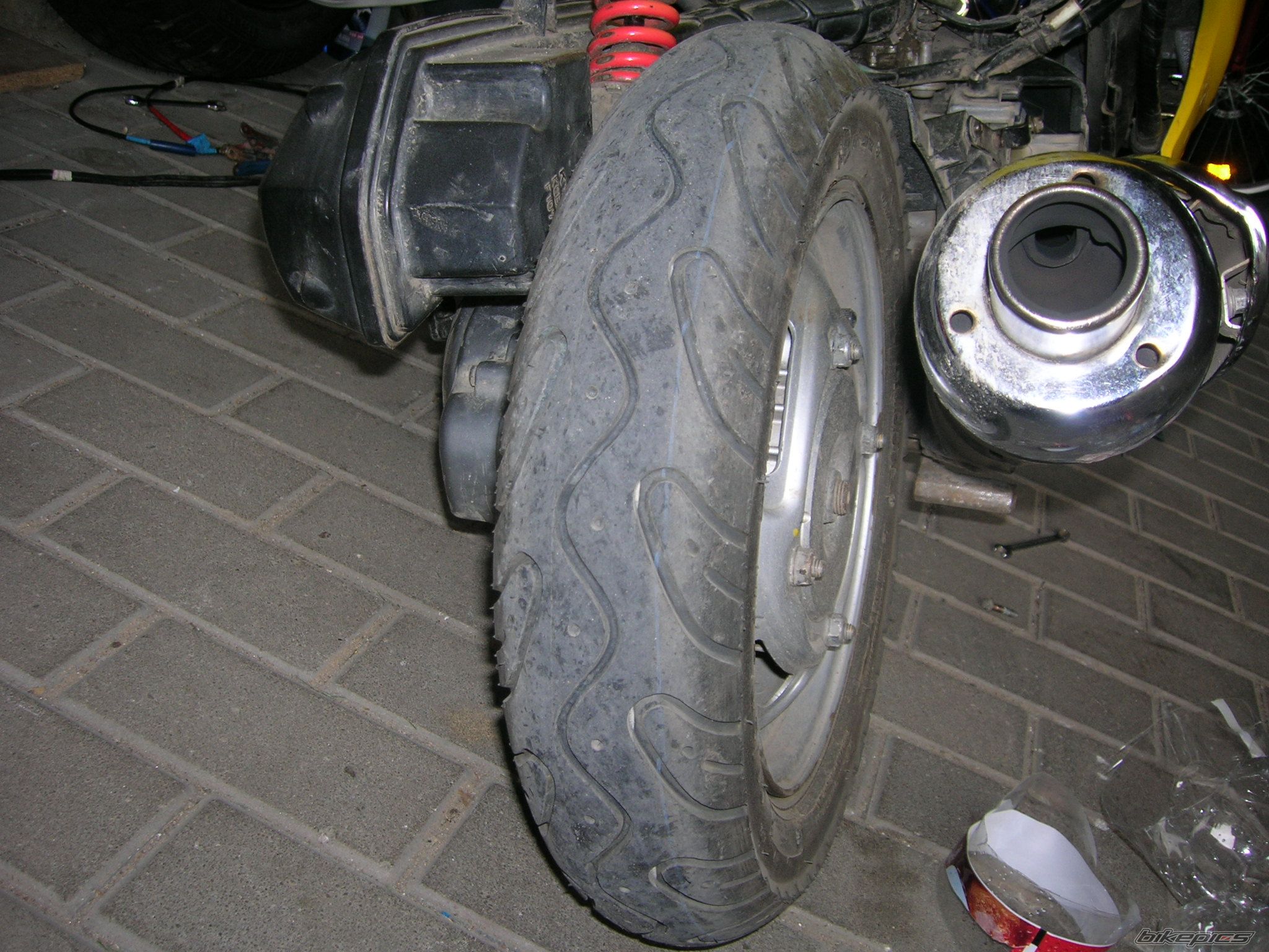 Bike Photo 1297998